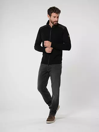 BELSTAFF | Cárdigan KELBY | schwarz